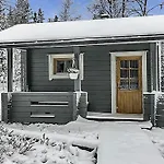 Kallentupa By Interhome Vakantiehuis Ruka