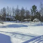Kallentupa By Interhome Vakantiehuis Ruka