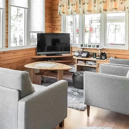 Holiday home Kallentupa By Interhome *