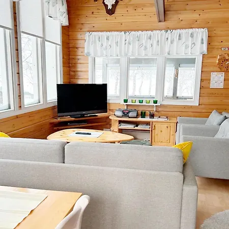 Kallentupa By Interhome * Ruka