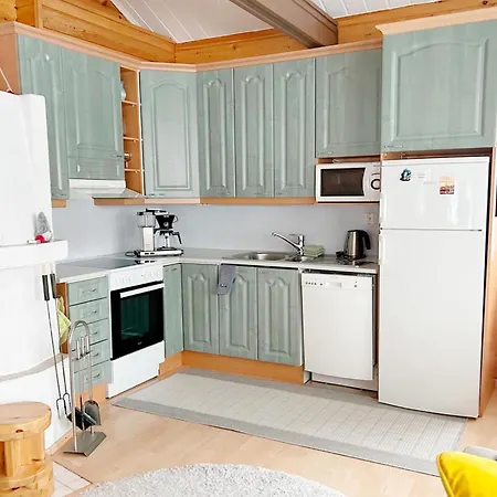 Kallentupa By Interhome Ruka