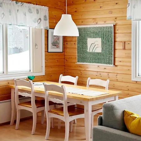 Kallentupa By Interhome Holiday home Ruka
