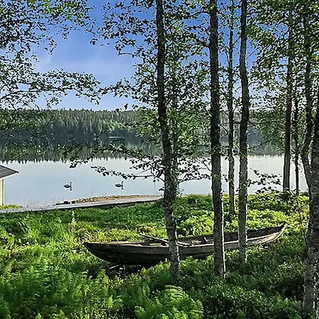 Semesterbostad Kallentupa By Interhome