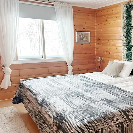 Semesterbostad Kallentupa By Interhome Ruka