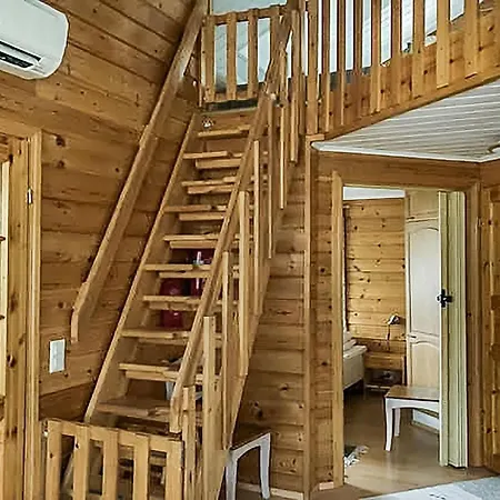 Semesterbostad Kallentupa By Interhome