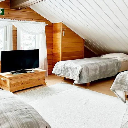 Kallentupa By Interhome