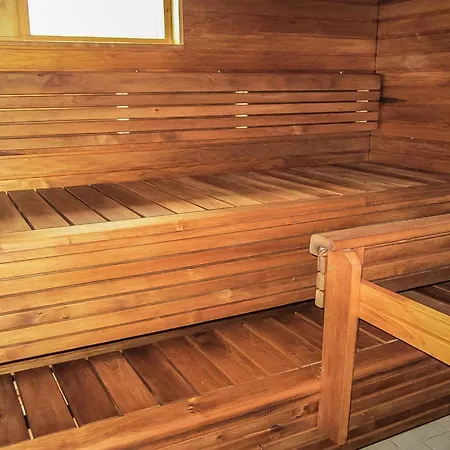 Kallentupa By Interhome * Ruka