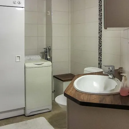 Kallentupa By Interhome بيت للعطل روكا