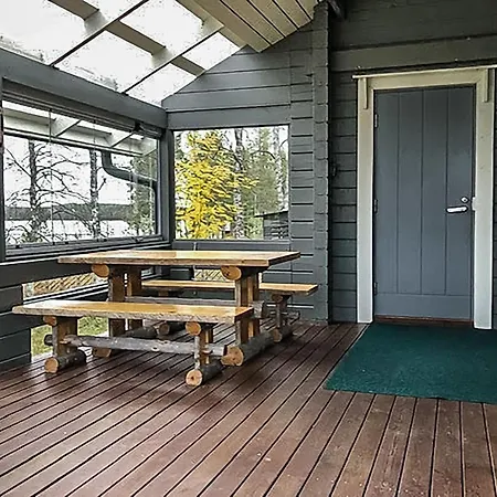 Semesterbostad Kallentupa By Interhome *