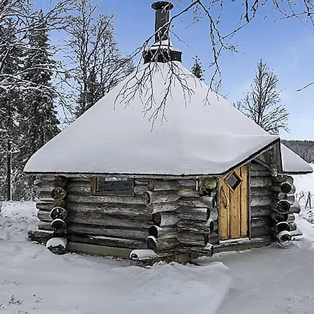 Kallentupa By Interhome Semesterbostad *