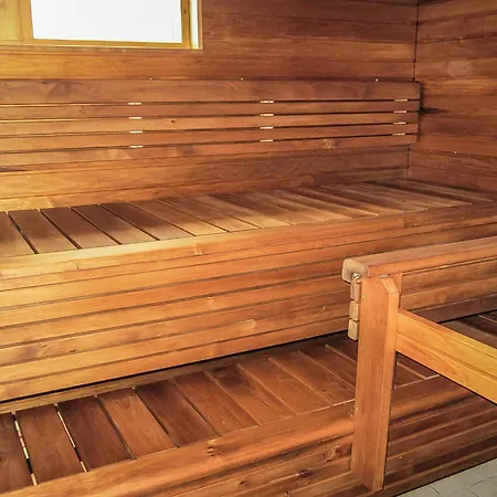 Kallentupa By Interhome Ruka