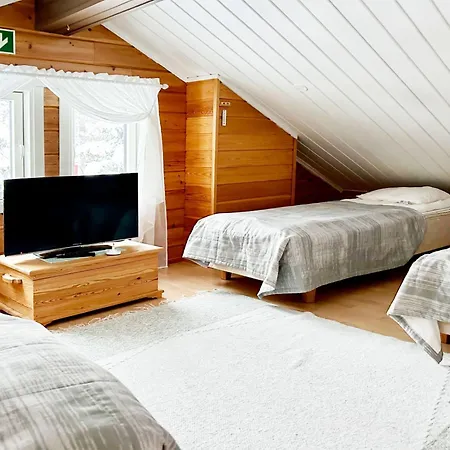 Kallentupa By Interhome Casa vacanze *