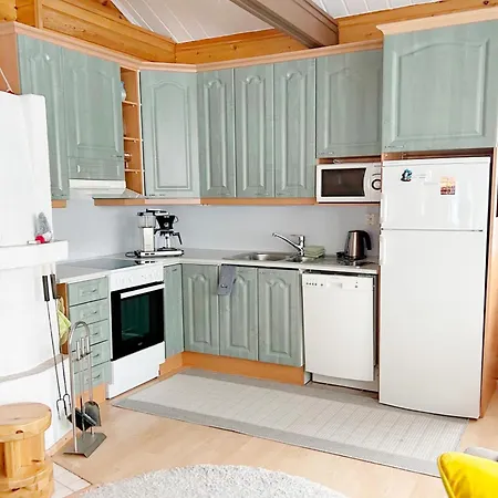 Kallentupa By Interhome