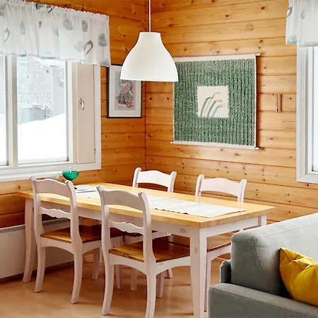 Casa vacanze Kallentupa By Interhome
