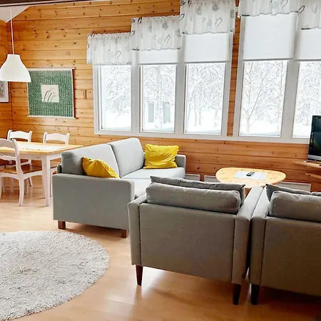 Kallentupa By Interhome Casa vacanze Ruka