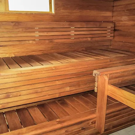 Kallentupa By Interhome ルカ