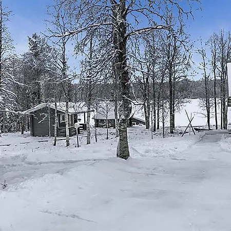 Holiday home Kallentupa By Interhome Ruka
