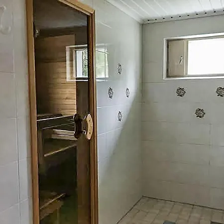 Holiday home Kallentupa By Interhome Ruka