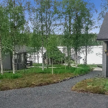 Kallentupa By Interhome