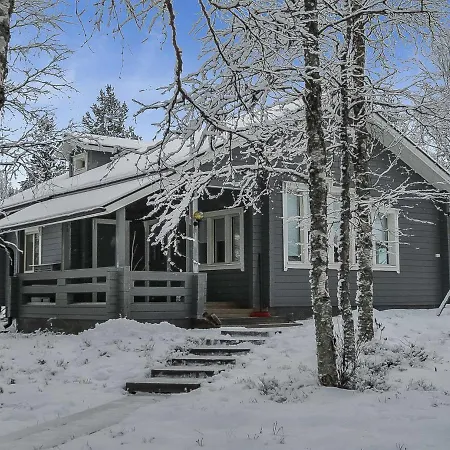 Holiday home Kallentupa By Interhome *