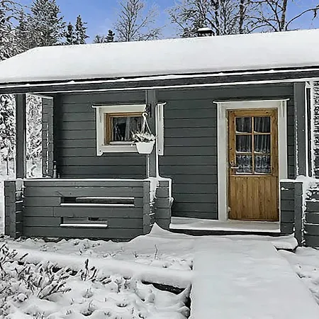 Kallentupa By Interhome Ruka