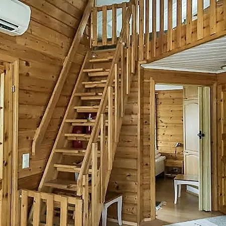 Kallentupa By Interhome Holiday home *