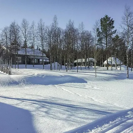 Kallentupa By Interhome * Ruka