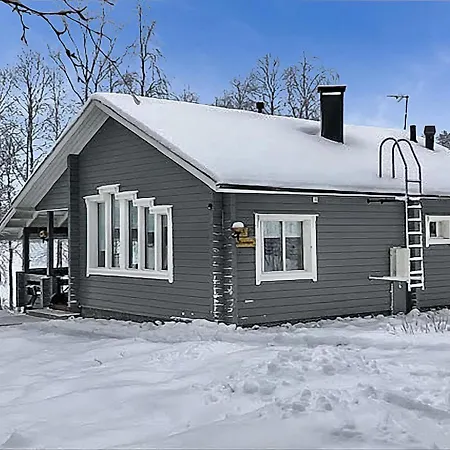 Holiday home Kallentupa By Interhome