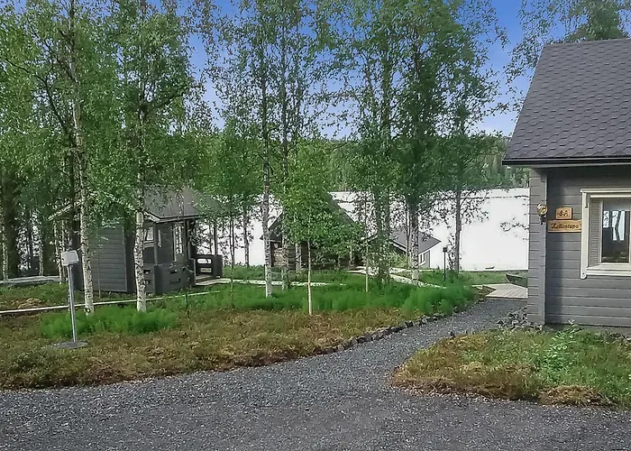 Kallentupa By Interhome Casa de Férias