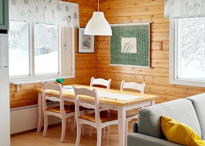 Kallentupa By Interhome