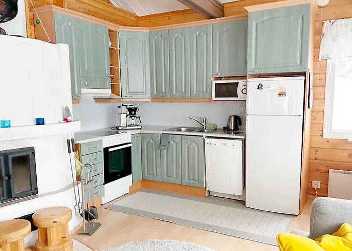 Kallentupa By Interhome Casa de Férias *