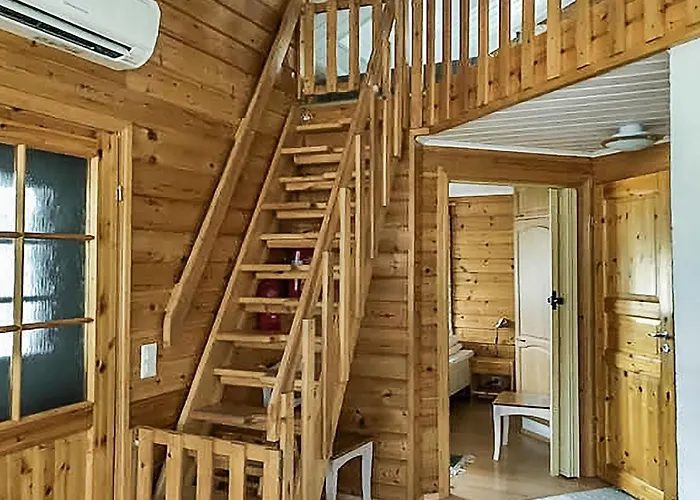 Casa de Férias Kallentupa By Interhome