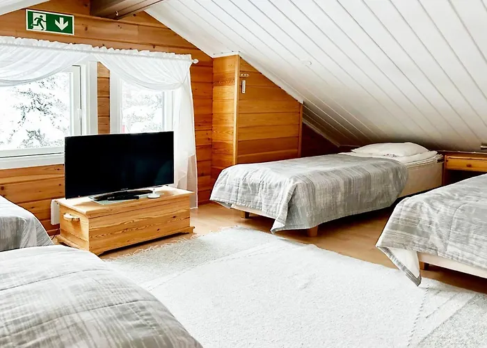 Kallentupa By Interhome