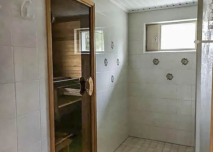 Casa de Férias Kallentupa By Interhome Ruka