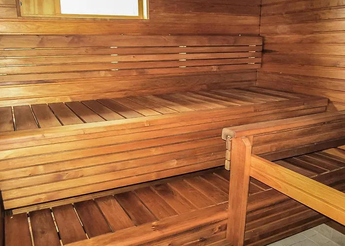 Kallentupa By Interhome * Ruka