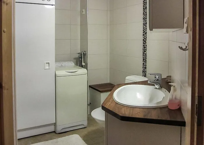 Kallentupa By Interhome Casa de Férias Ruka