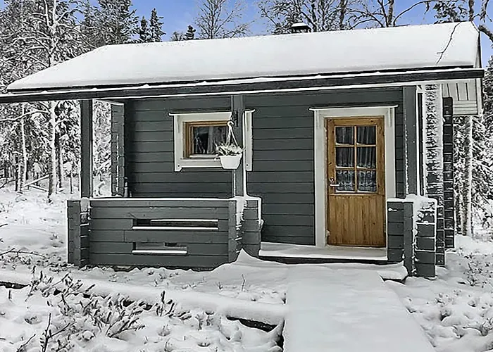 Kallentupa By Interhome Casa de Férias Ruka