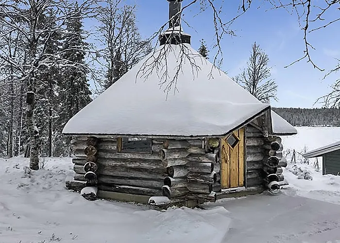 Kallentupa By Interhome Casa de Férias *