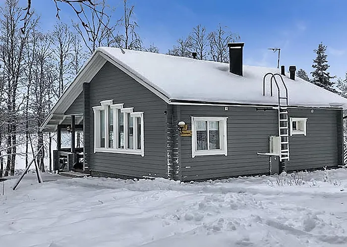 Kallentupa By Interhome * Ruka