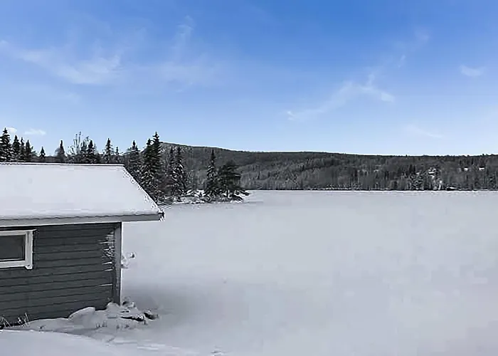 Casa de Férias Kallentupa By Interhome